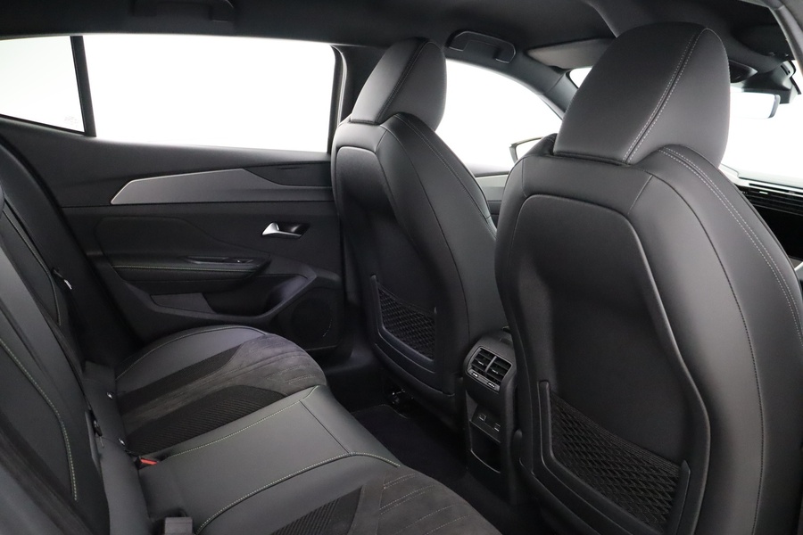 Peugeot 408 vaihtoauto