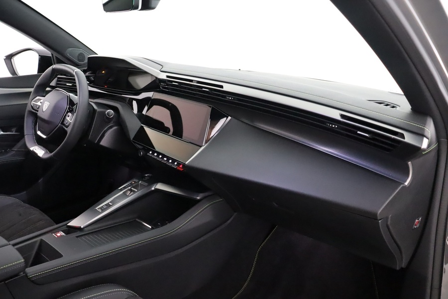 Peugeot 408 vaihtoauto