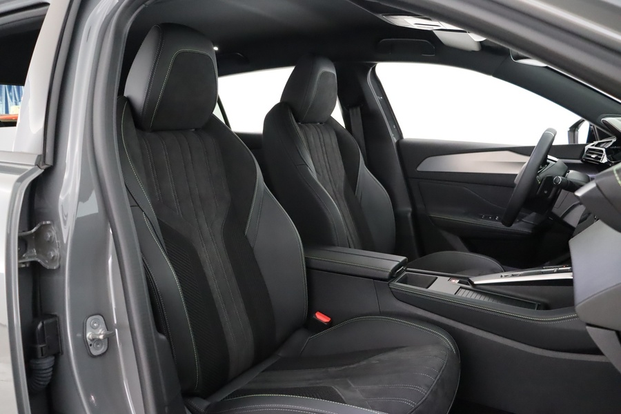 Peugeot 408 vaihtoauto