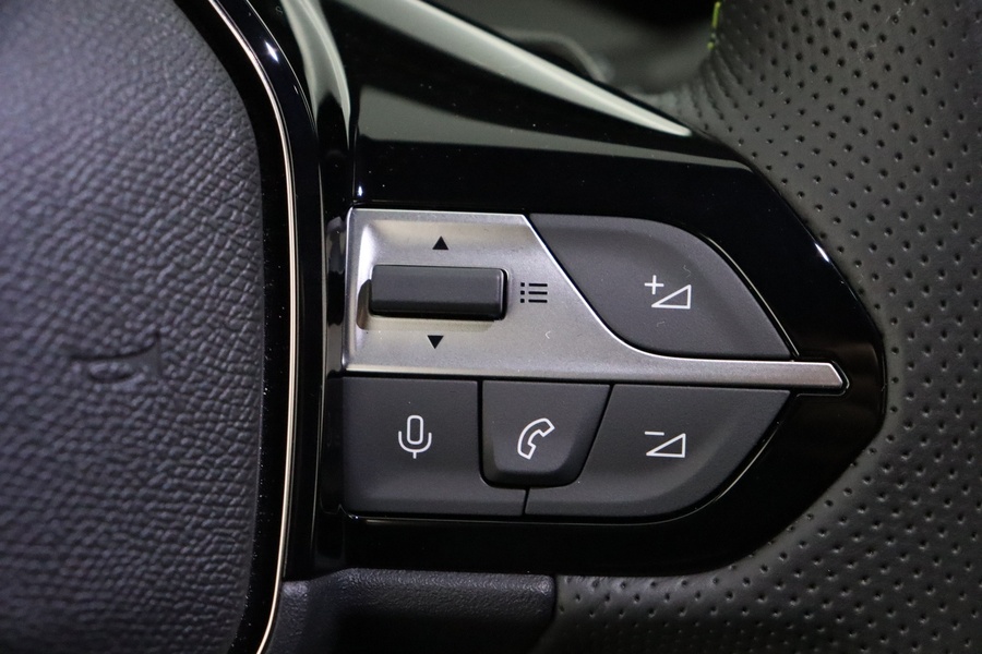 Peugeot 408 vaihtoauto