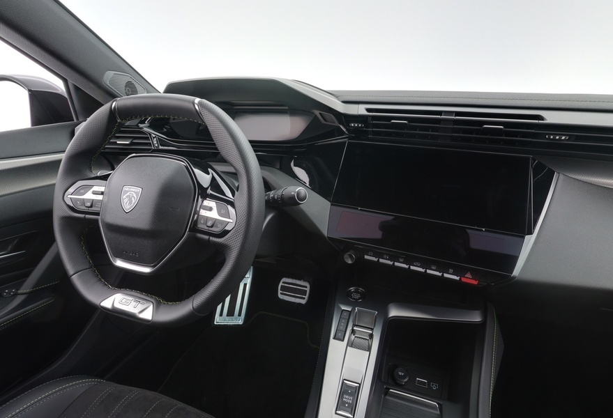 Peugeot 408 vaihtoauto