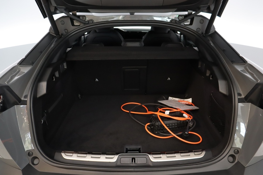 Peugeot 408 vaihtoauto