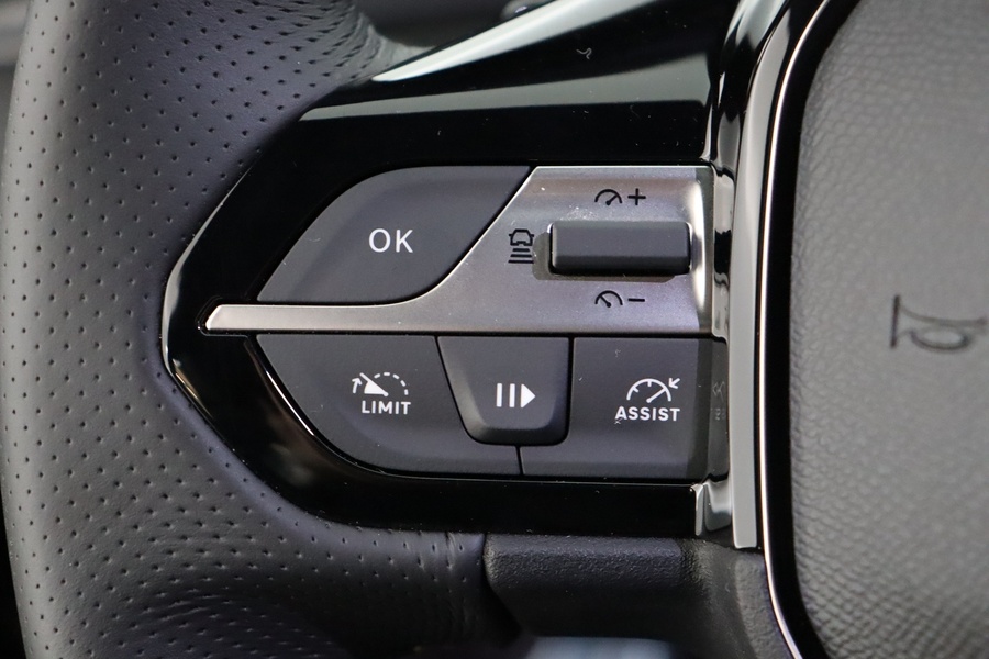 Peugeot 408 vaihtoauto