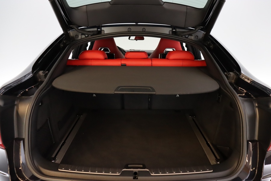 BMW X6 vaihtoauto
