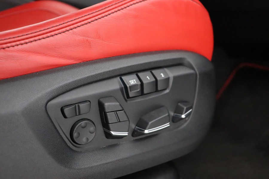 BMW X6 vaihtoauto