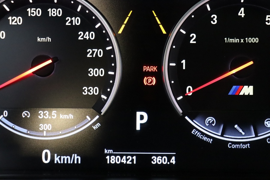 BMW X6 vaihtoauto