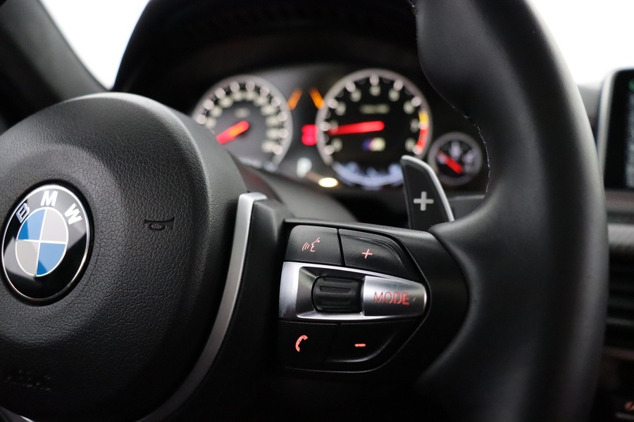 BMW X6 vaihtoauto