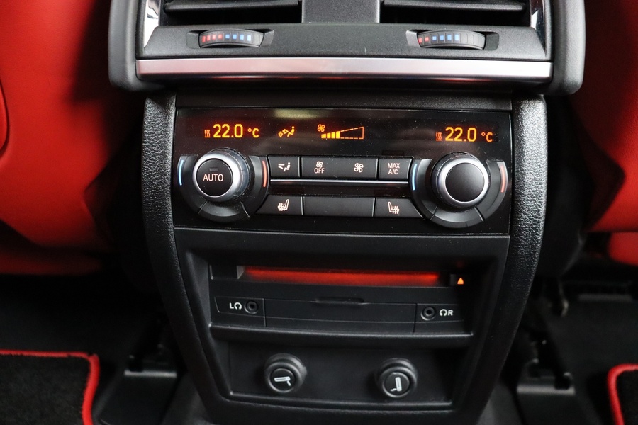 BMW X6 vaihtoauto
