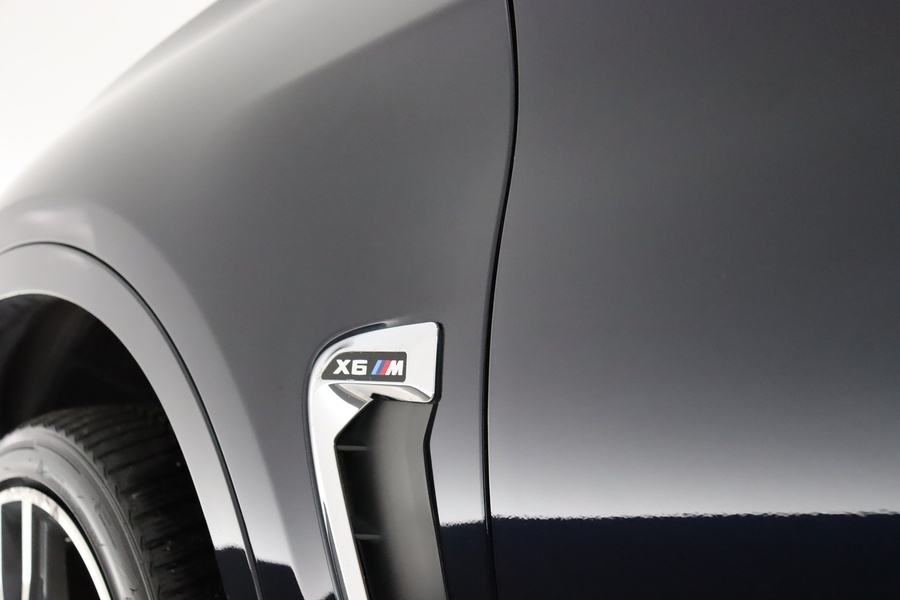 BMW X6 vaihtoauto