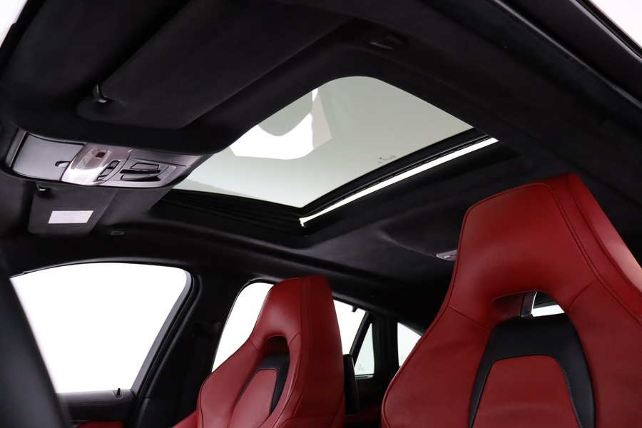 BMW X6 vaihtoauto