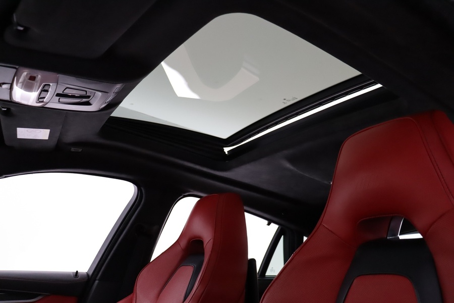 BMW X6 vaihtoauto