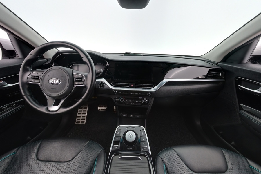 Kia Niro Electric vaihtoauto