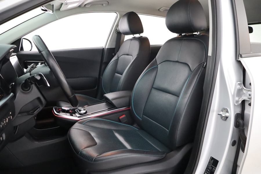 Kia Niro Electric vaihtoauto
