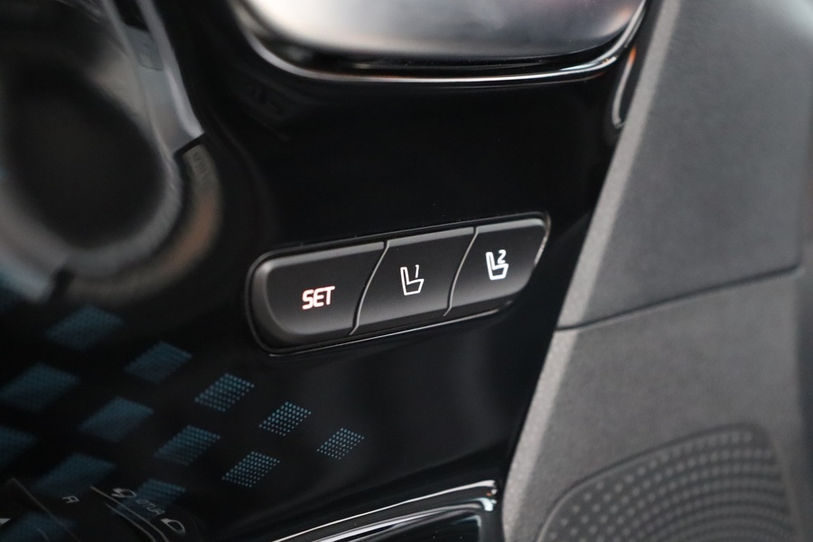 Kia Niro Electric vaihtoauto