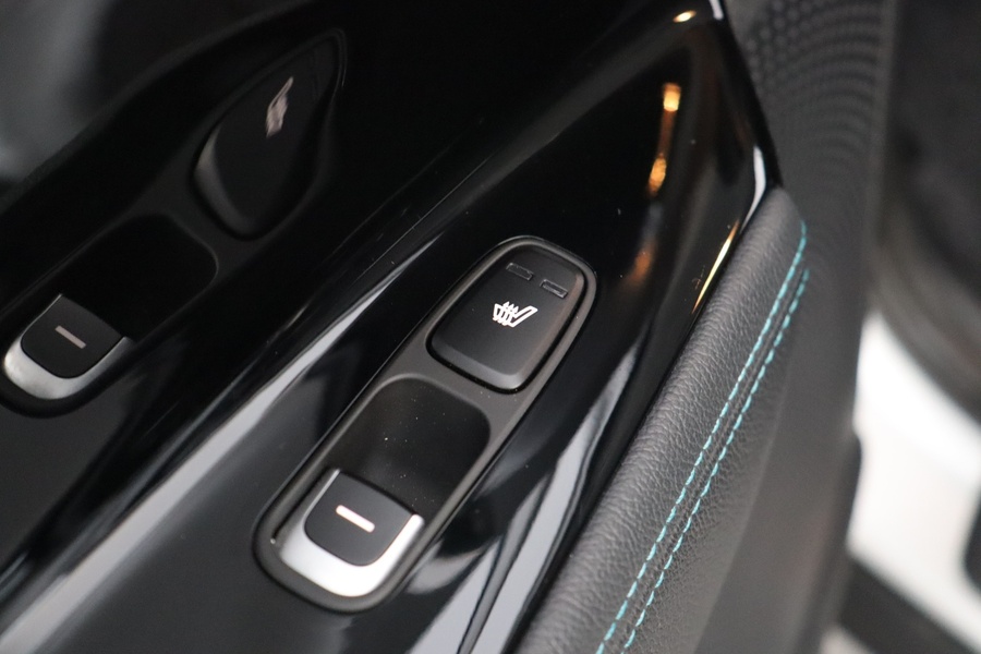 Kia Niro Electric vaihtoauto