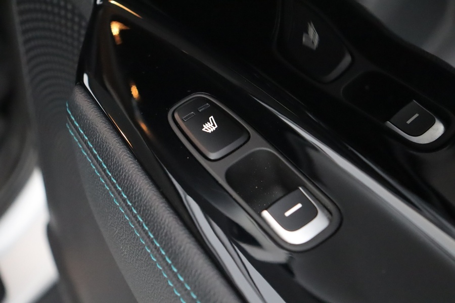 Kia Niro Electric vaihtoauto