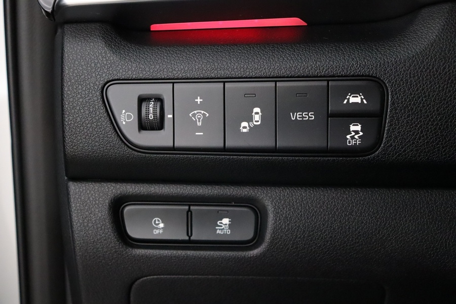 Kia Niro Electric vaihtoauto