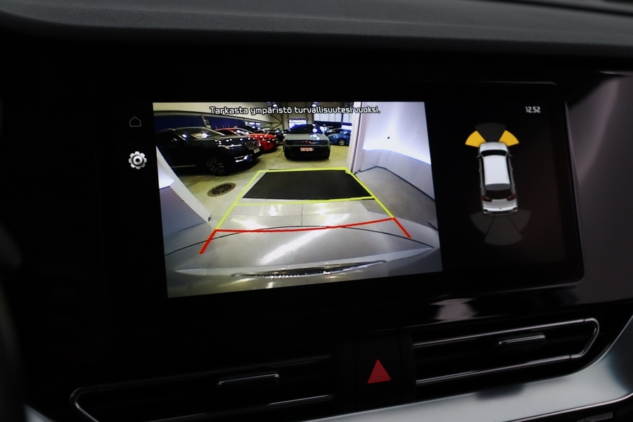 Kia Niro Electric vaihtoauto