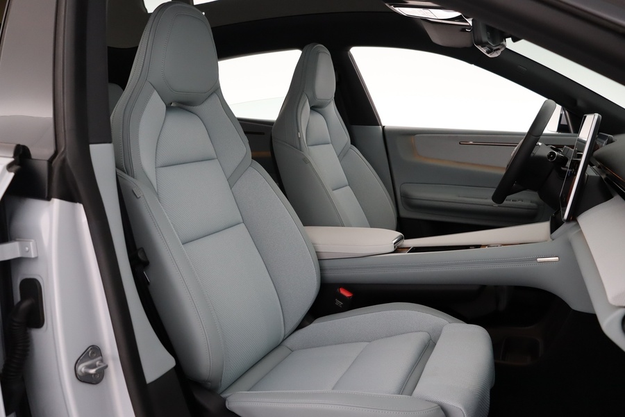 Polestar 4 vaihtoauto