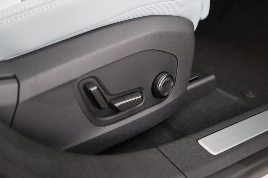 Polestar 4 vaihtoauto