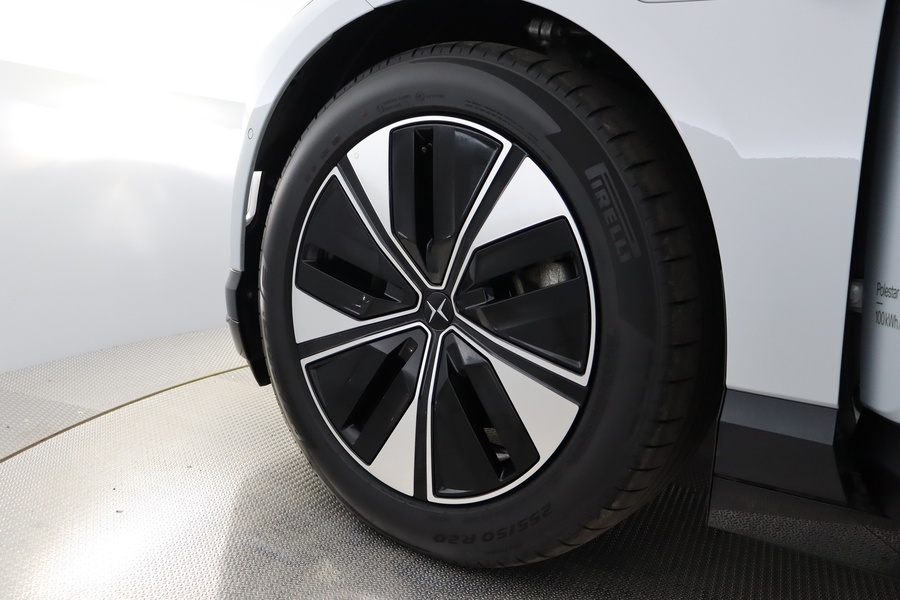 Polestar 4 vaihtoauto