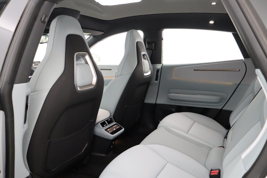 Polestar 4 vaihtoauto