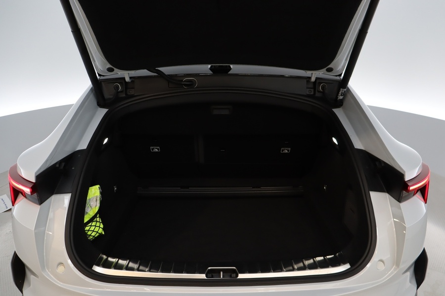 Polestar 4 vaihtoauto