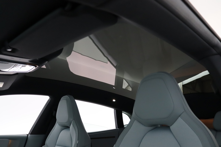 Polestar 4 vaihtoauto