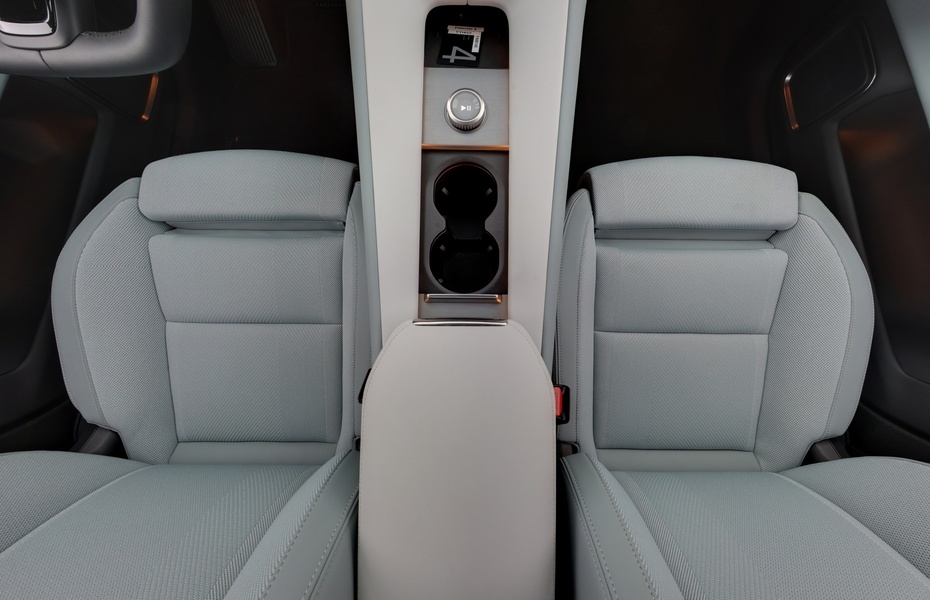 Polestar 4 vaihtoauto