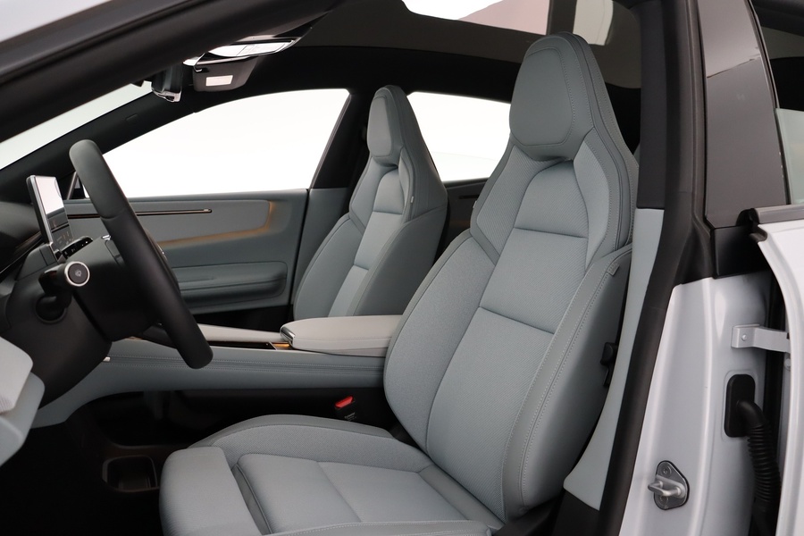 Polestar 4 vaihtoauto