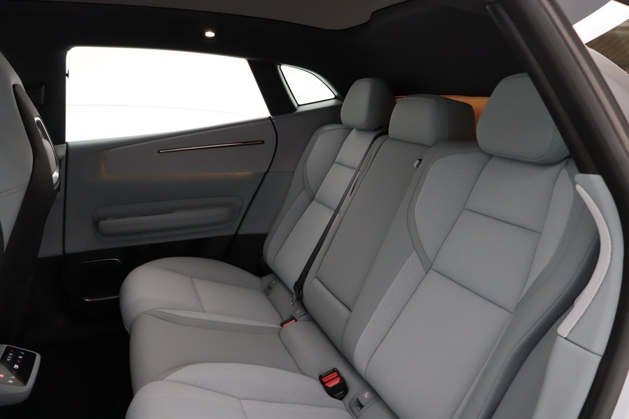 Polestar 4 vaihtoauto