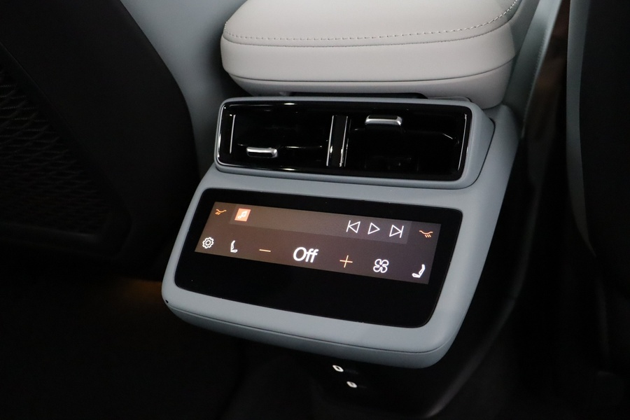 Polestar 4 vaihtoauto