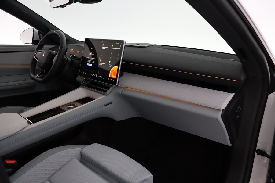 Polestar 4 vaihtoauto