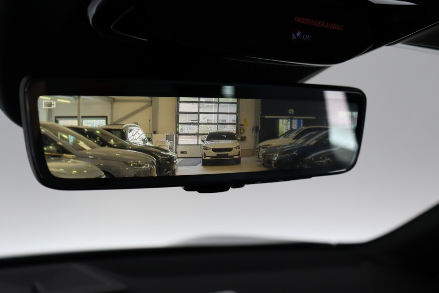 Polestar 4 vaihtoauto