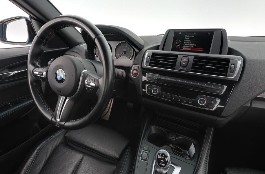 BMW M2 vaihtoauto