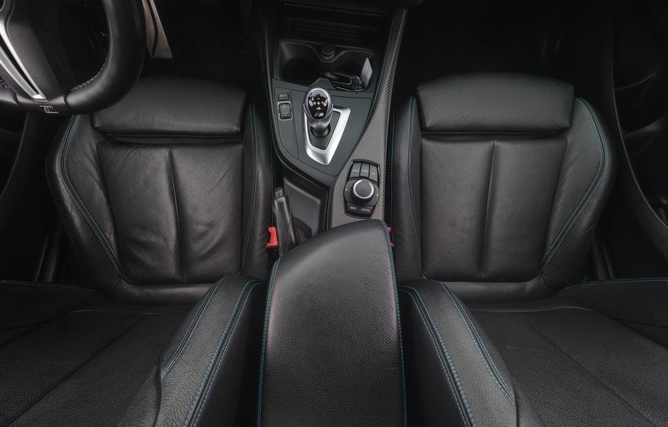 BMW M2 vaihtoauto