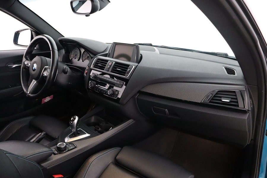 BMW M2 vaihtoauto
