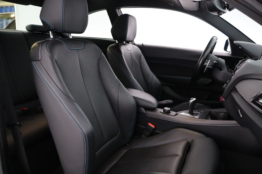 BMW M2 vaihtoauto