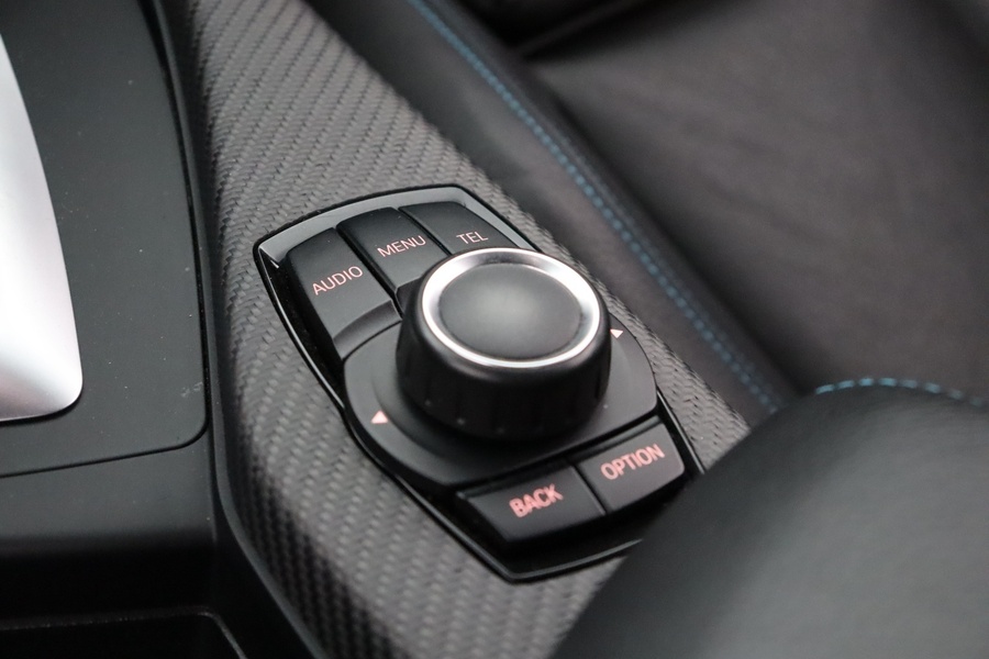 BMW M2 vaihtoauto
