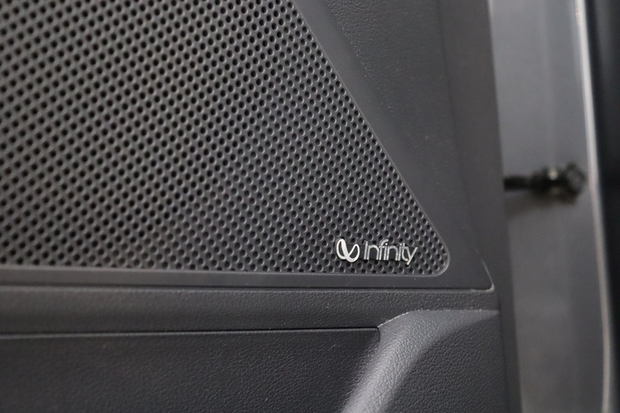 Hyundai IONIQ plug-in vaihtoauto