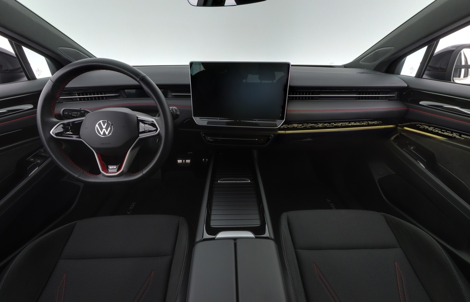 Volkswagen ID.7 vaihtoauto