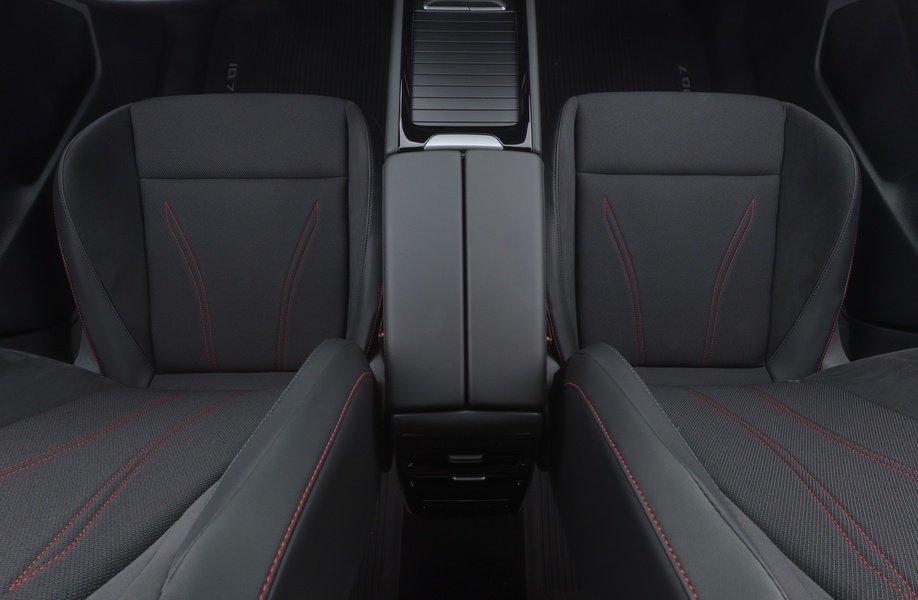 Volkswagen ID.7 vaihtoauto