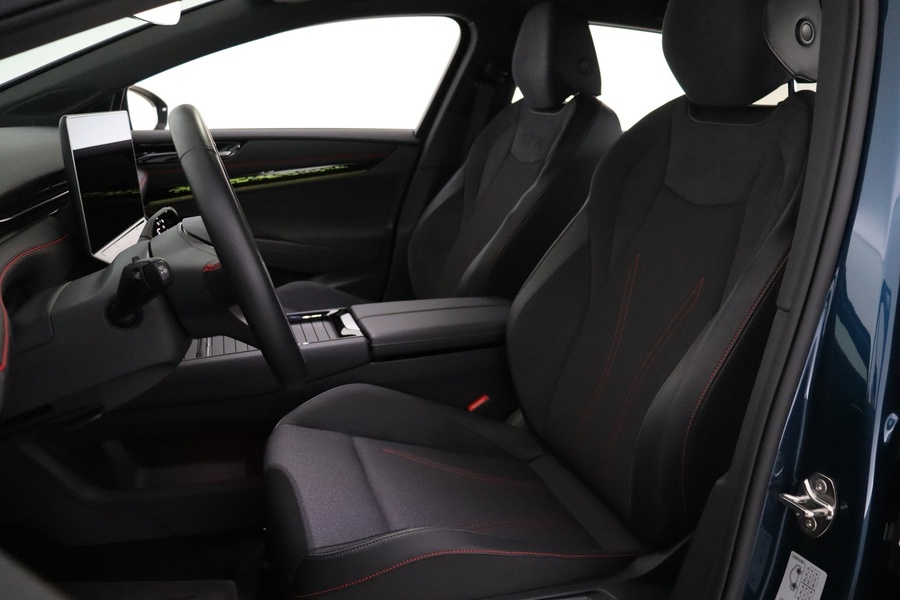 Volkswagen ID.7 vaihtoauto