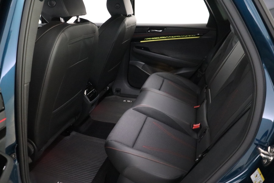 Volkswagen ID.7 vaihtoauto