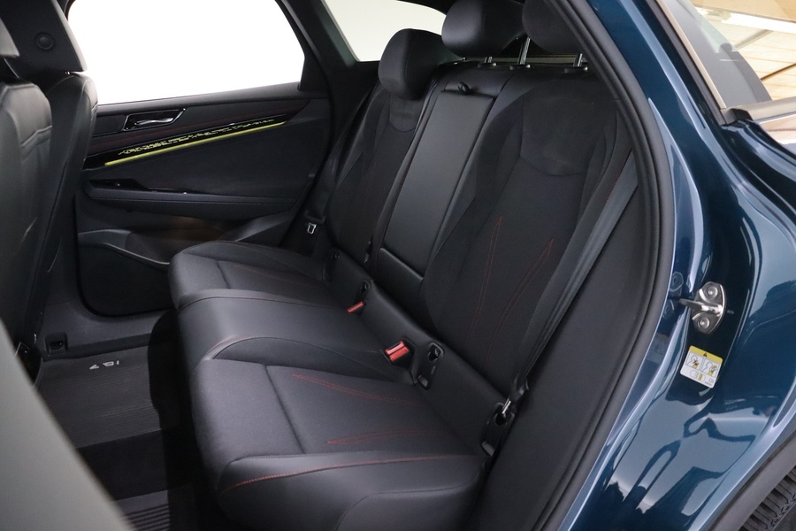 Volkswagen ID.7 vaihtoauto