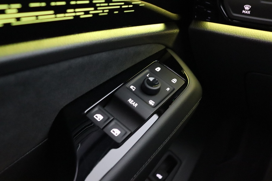 Volkswagen ID.7 vaihtoauto