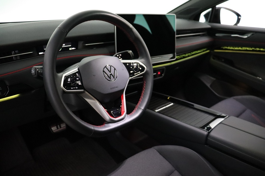 Volkswagen ID.7 vaihtoauto