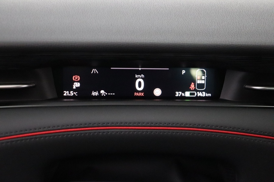 Volkswagen ID.7 vaihtoauto