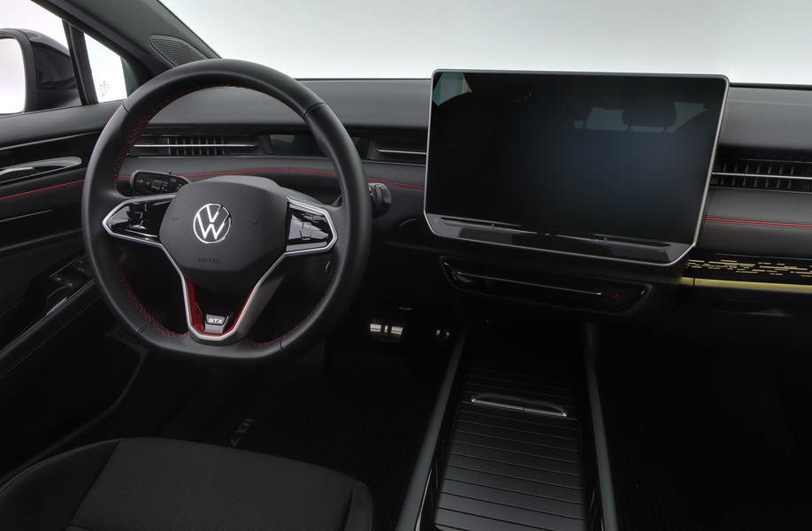 Volkswagen ID.7 vaihtoauto