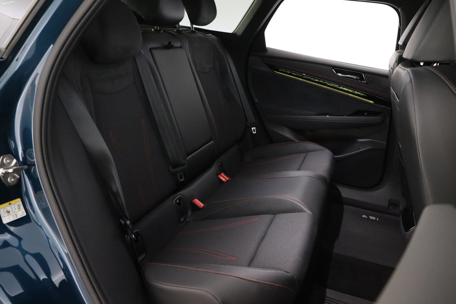 Volkswagen ID.7 vaihtoauto